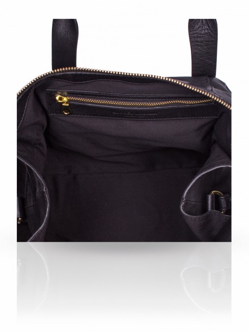 Сумка Женская M-JADE Satchel/NERO